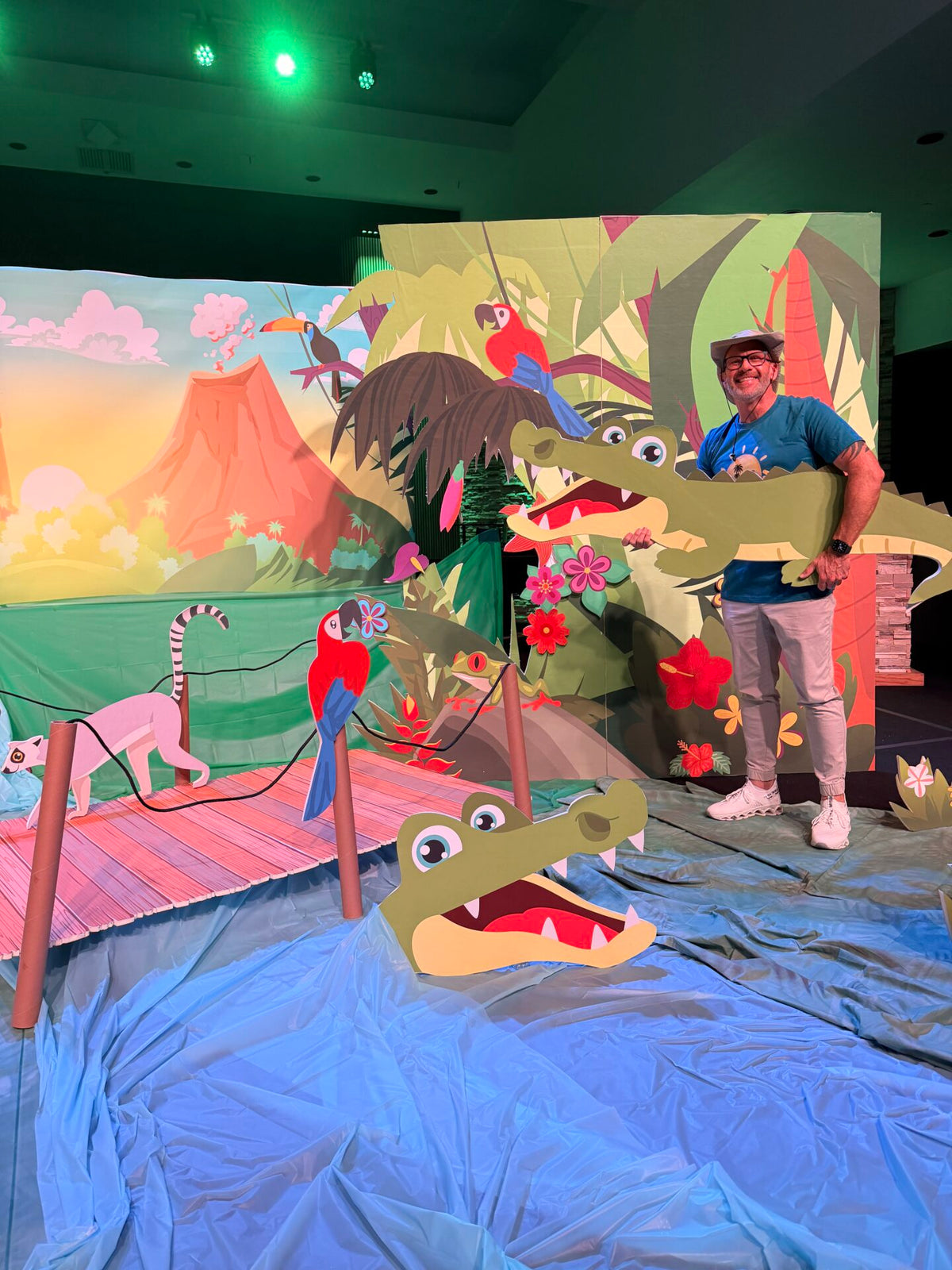 Mega Rainforest Bundle image 3