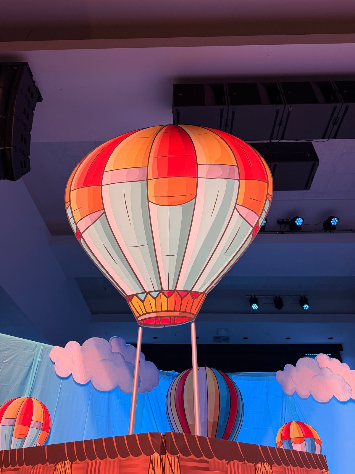 Large Balloon Bundle