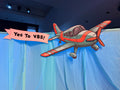 Small Plane Add-On
