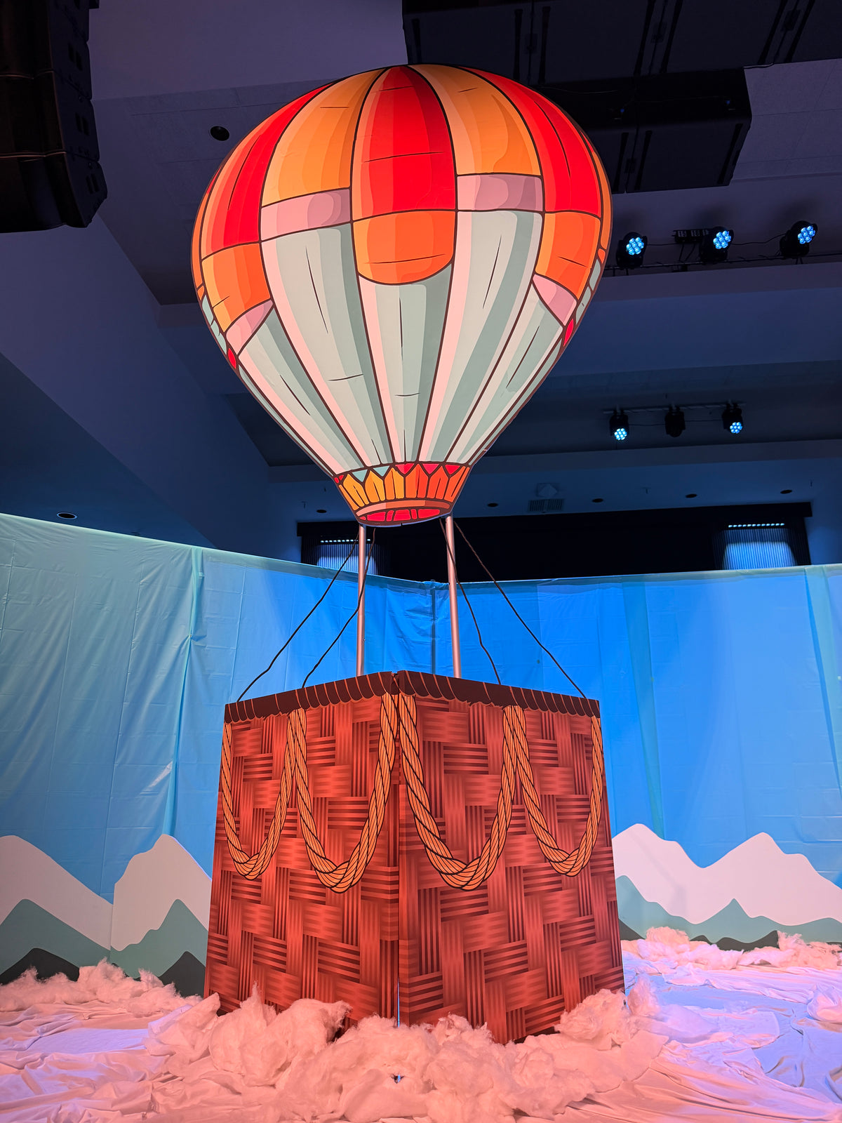 Large Balloon Bundle