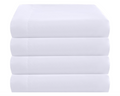 Flat King Sheets