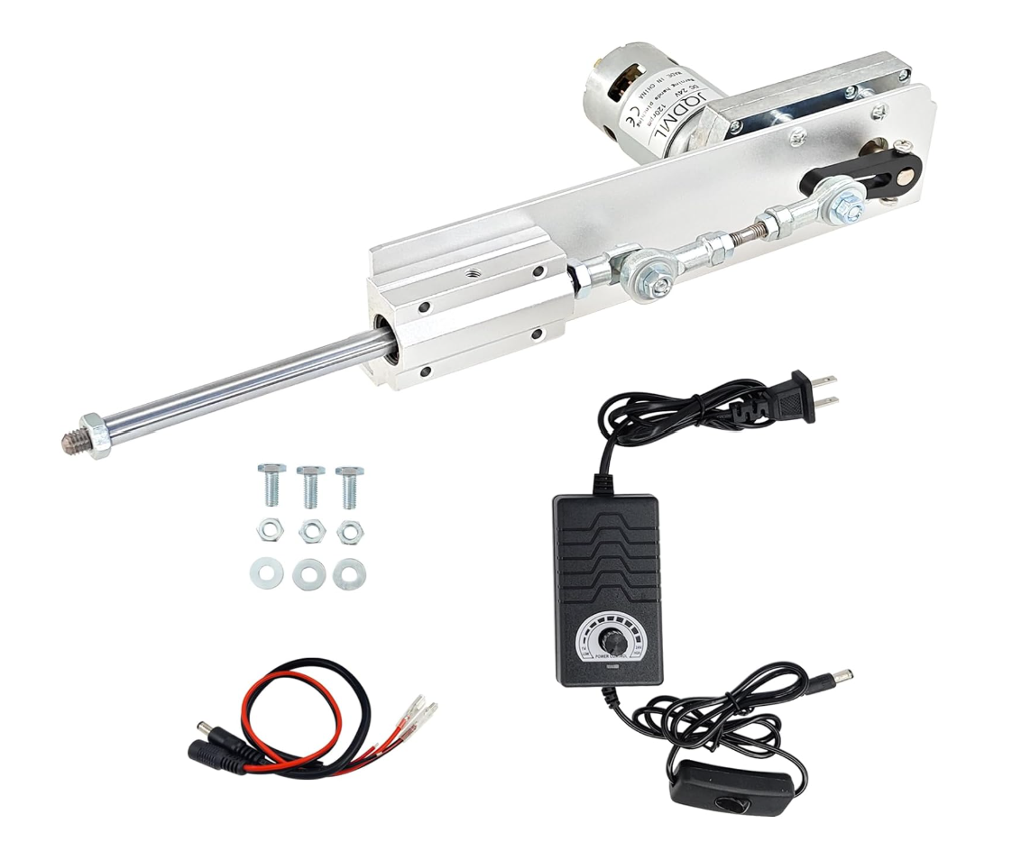 Movement Motor