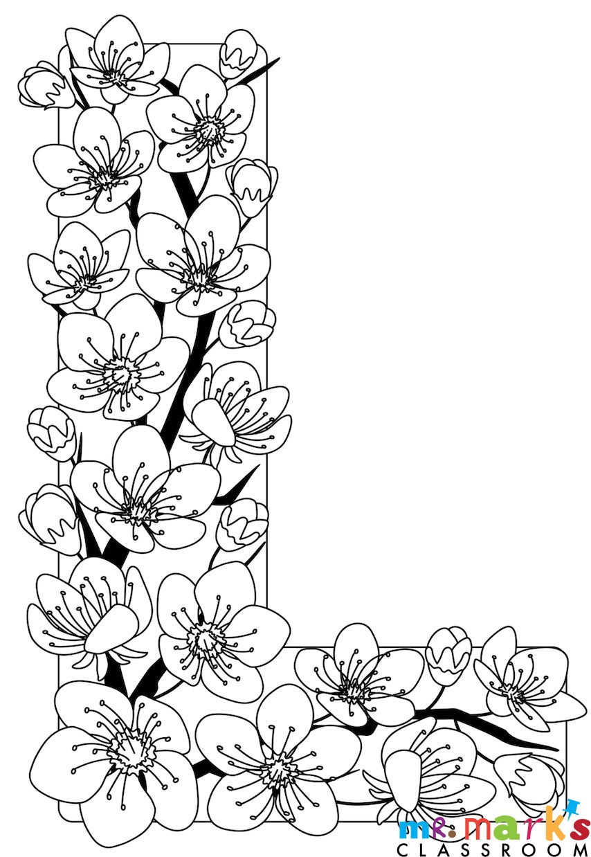 "LOVE" Doodle Art Bundle image 1